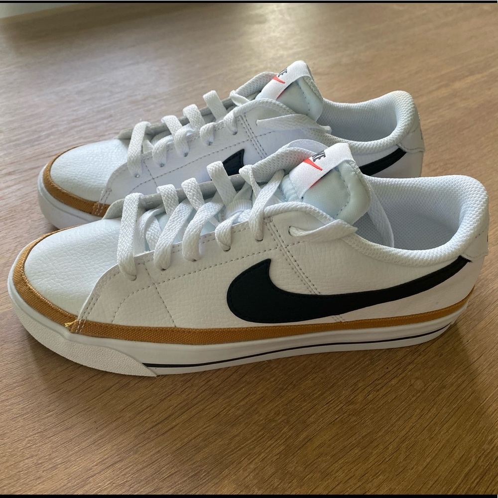 Nike Court Legacy Sneaker Shoes